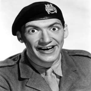 Bernard Bresslaw